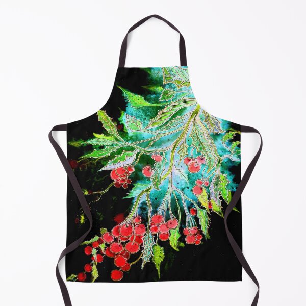 Item preview, Holly Magic designed and sold by Linda Callaghan.