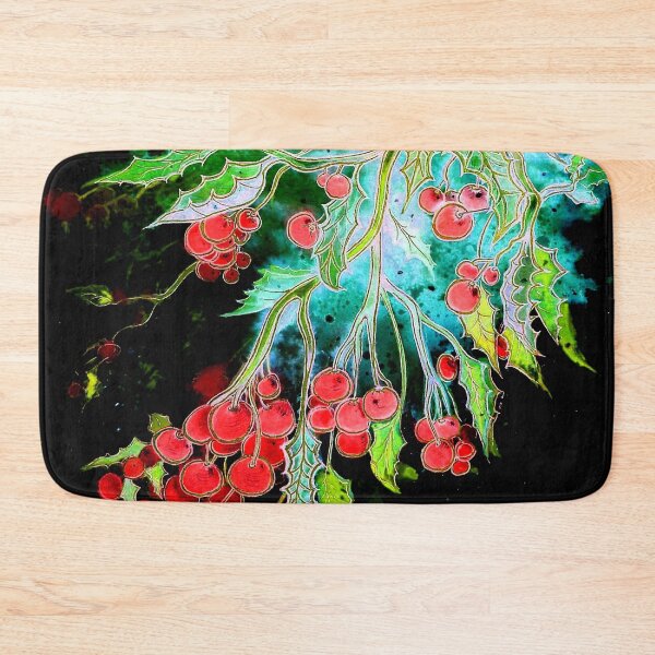 Item preview, Holly Magic designed and sold by Linda Callaghan.