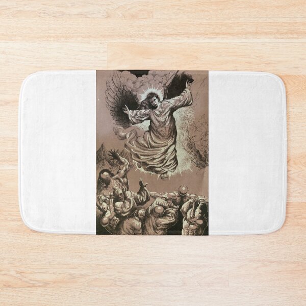 Item preview, Angel of Light designed and sold by 1Davedesigner.
