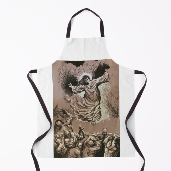 Item preview, Angel of Light designed and sold by 1Davedesigner.