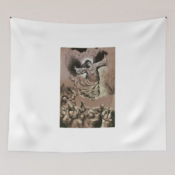 Item preview, Angel of Light designed and sold by 1Davedesigner.