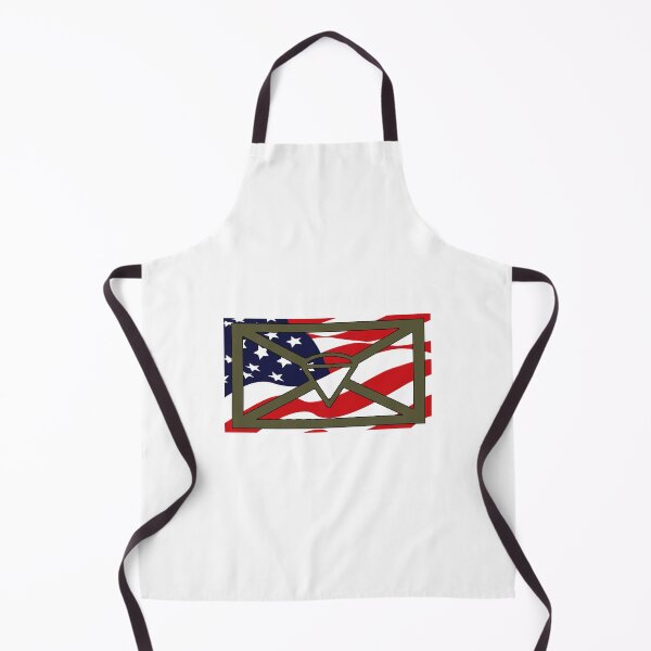 Item preview, Paratrooper; Tactical Sign; USA; Olive Colour; designed and sold by StickerApe.