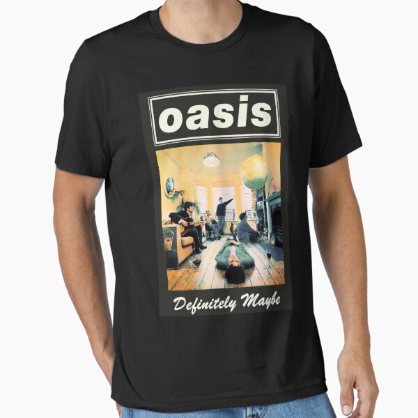 Item preview, Minimalist O A S I S Definitely designed and sold by kelmon h.