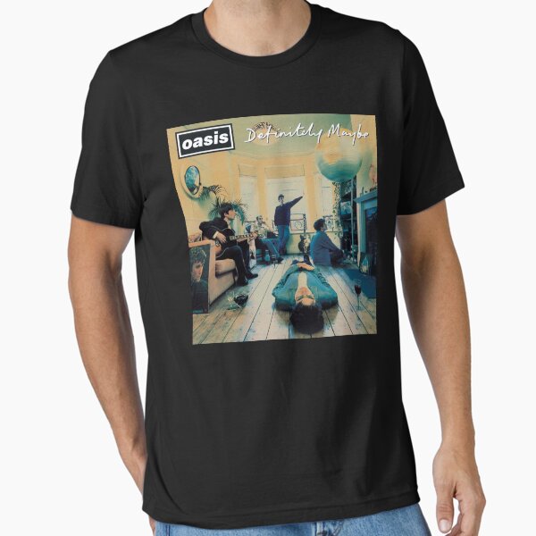 Item preview, Ori Album O A S I S Definitely designed and sold by kelmon h.