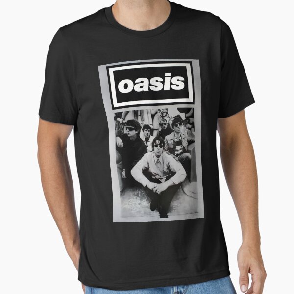 Vista previa del artículo con la obra «Oasis minimalista en blanco y negro», diseñado y vendido por kelmon h.