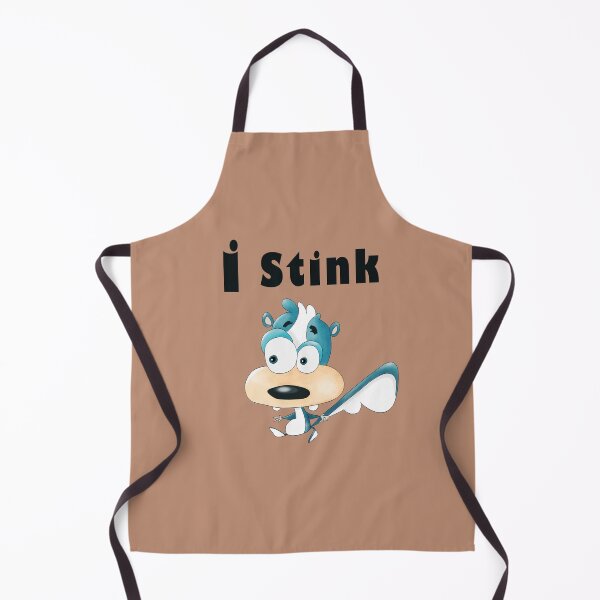 Item preview, I Stink designed and sold by e-dream.