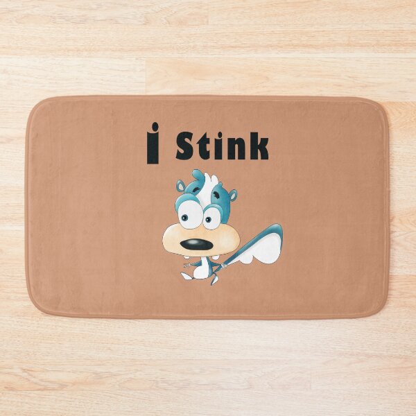 Item preview, I Stink designed and sold by e-dream.