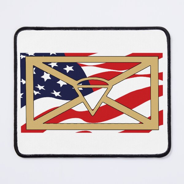 Item preview, Paratrooper; Tactical Sign; USA; Desert Colour; designed and sold by StickerApe.