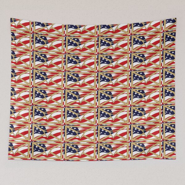 Item preview, Paratrooper; Tactical Sign; USA; Desert Colour; designed and sold by StickerApe.
