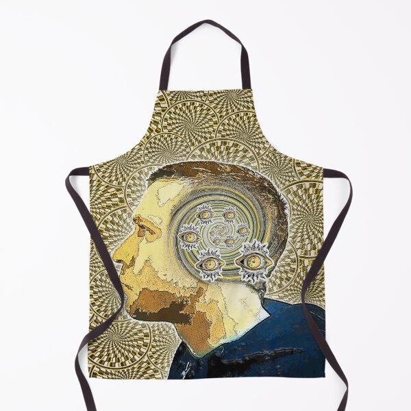 Item preview, Process/Perspective4 designed and sold by Klaus Bremner (Autotelic Art).