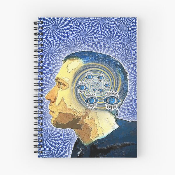 Item preview, Process/Perspective5 designed and sold by Klaus Bremner (Autotelic Art).