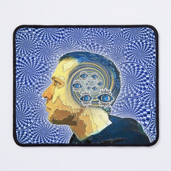 Item preview, Process/Perspective5 designed and sold by Klaus Bremner (Autotelic Art).