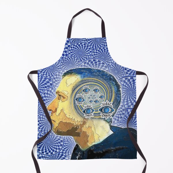 Item preview, Process/Perspective5 designed and sold by Klaus Bremner (Autotelic Art).