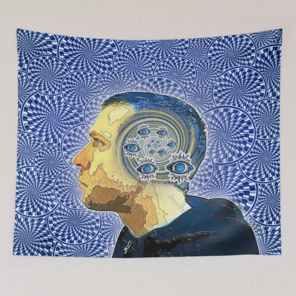 Item preview, Process/Perspective5 designed and sold by Klaus Bremner (Autotelic Art).