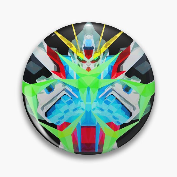 Item preview, Low Poly Art - Build Strike designed and sold by giftmones.