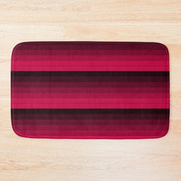 Item preview, Dark red strips pattern  designed and sold by Akashdigiart.