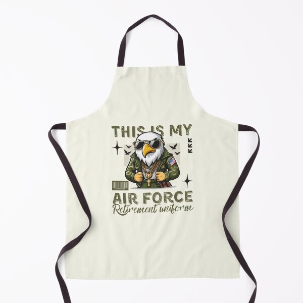Item preview, This is my Air Force retirement uniform designed and sold by Peerless-Prime.