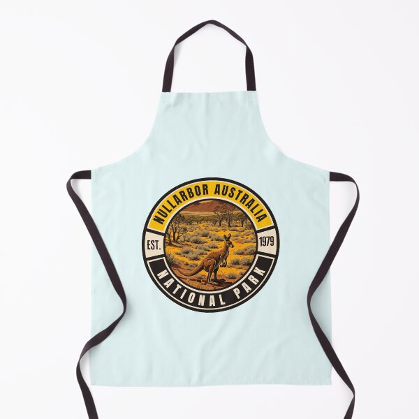 Item preview, Nullarbor National Park designed and sold by aussieexplore.