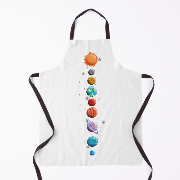 Item preview, planets colour designed and sold by Nice En.
