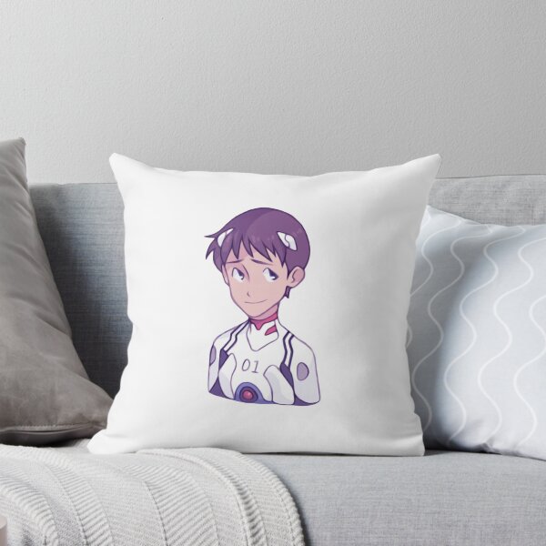 Artikelvorschau, Shinji entworfen und verkauft von Pastelpyre.