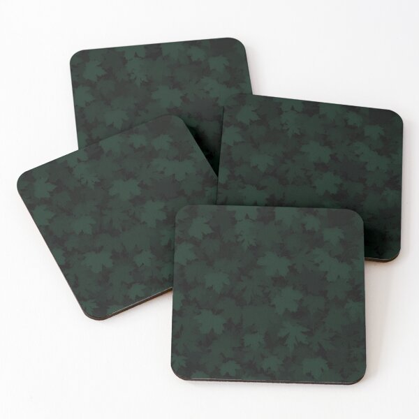 Item preview, Leaves of Thought designed and sold by Lunar Palette.