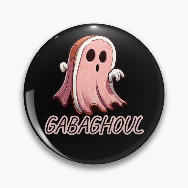 Item preview, Gabaghoul Italian Halloween Gabagool Gabaghoul Gear designed and sold by DynamicDesign.