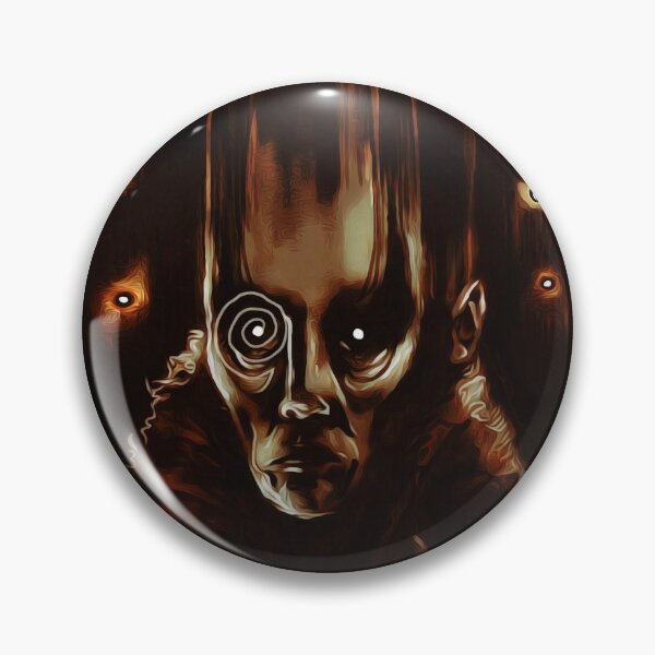Item preview, Vigilance designed and sold by CreaturesofDNR.