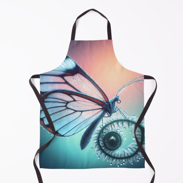 Item preview, Glass Butterfly designed and sold by Vibranta Studio.