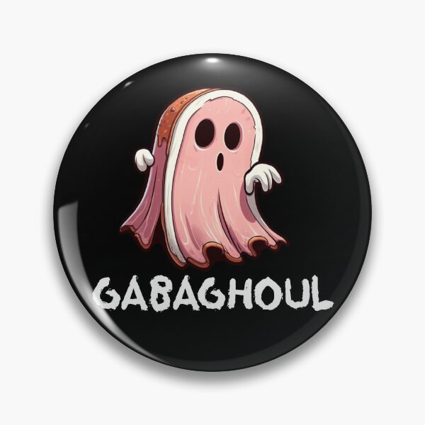Item preview, Gabaghoul Italian Halloween Gabagool Gabaghoul Gear designed and sold by DynamicDesign.