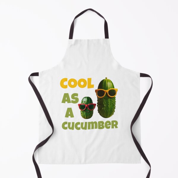 Item preview, Cool as a cucumber designed and sold by Rocklights.