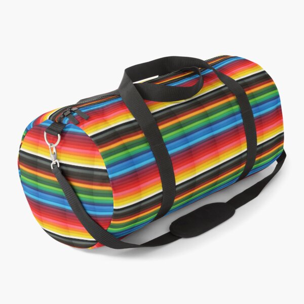 Item preview, Radiant Colourful strips pattern designed and sold by Akashdigiart.