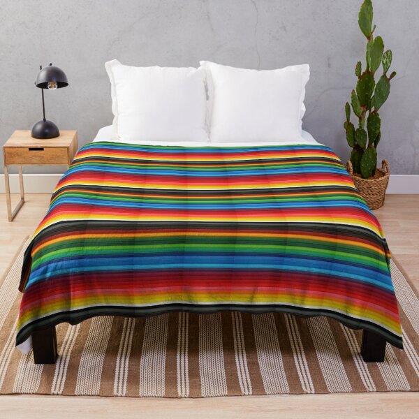 Item preview, Radiant Colourful strips pattern  designed and sold by Akashdigiart.