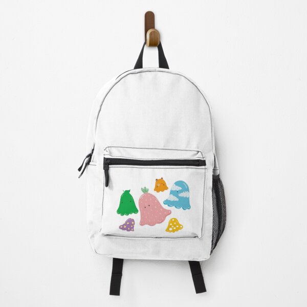 Item preview, The Jelly Ghosts designed and sold by Tultula.