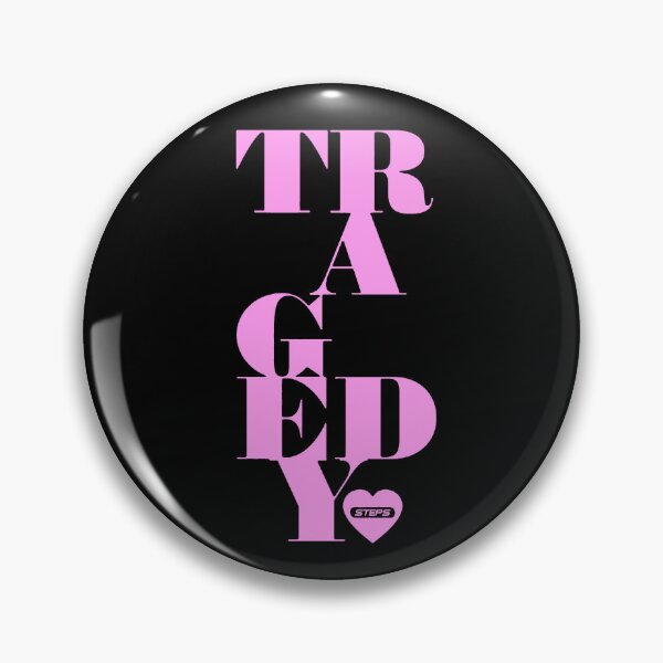 Item preview, TRAGEDY designed and sold by JandGDesigns.