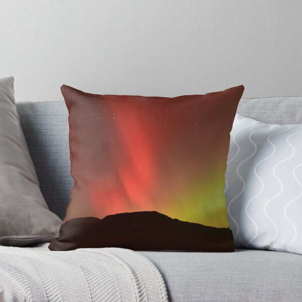 Item preview, Northern Lights dance over Cader Idris. designed and sold by Derren Jones.