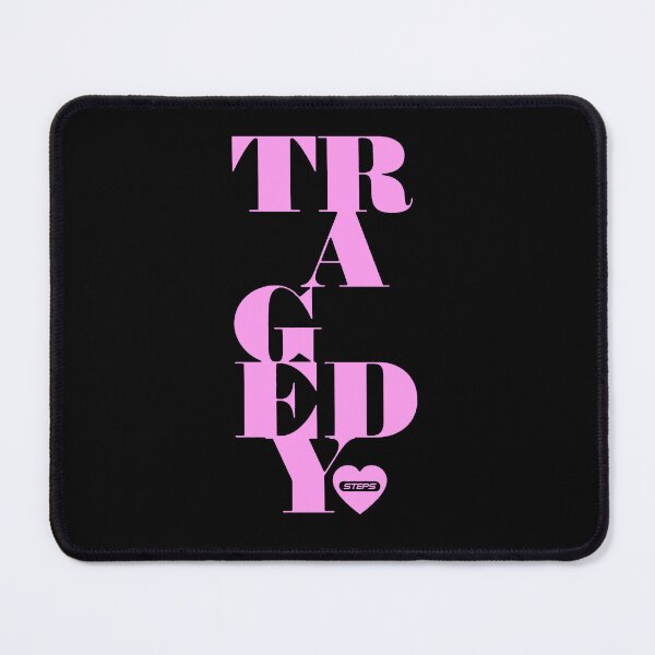 Item preview, TRAGEDY designed and sold by JandGDesigns.