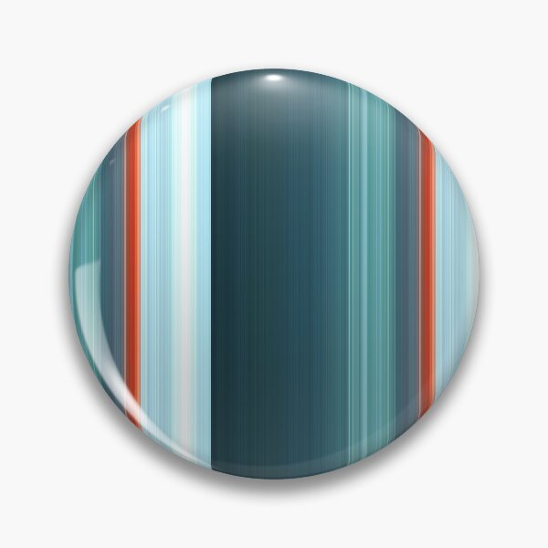 Item preview, Radiant Colourful strips pattern  designed and sold by Akashdigiart.