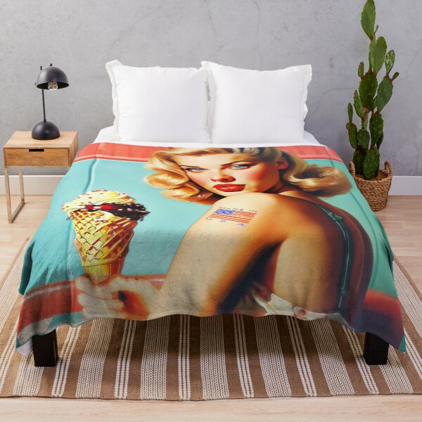 Item preview, Sweet Liberty designed and sold by Sanctum Icons.