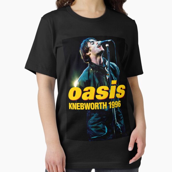 Item preview, Live Knebworth O A S I S Sing Song designed and sold by kelmon h.