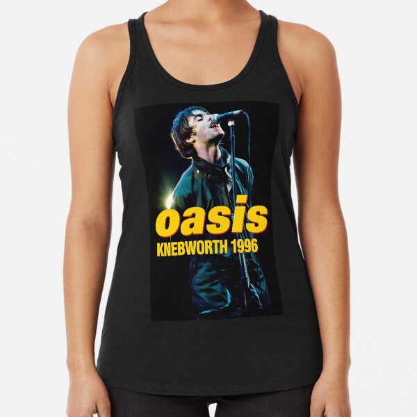 Item preview, Live Knebworth O A S I S Sing Song designed and sold by kelmon h.