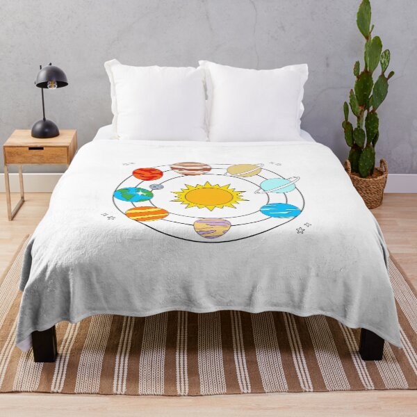 Item preview, planets colors designed and sold by Nice En.