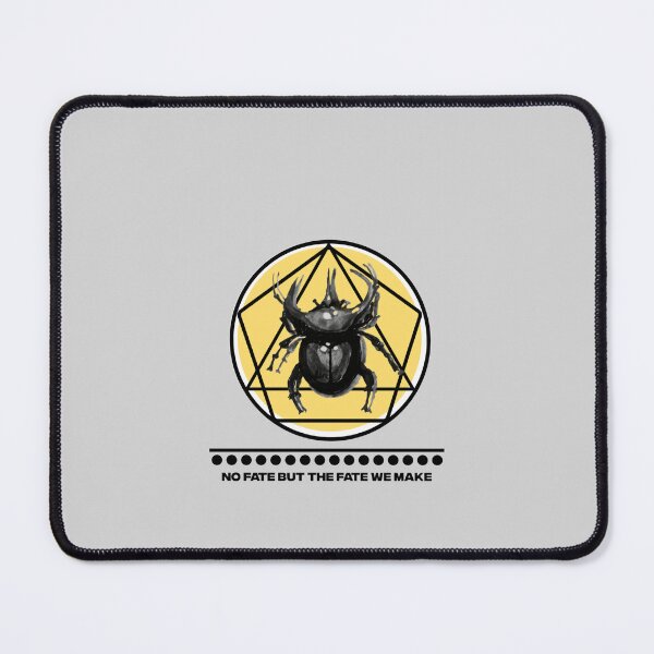 Item preview, Hercules beetle scarab designed and sold by drp24.