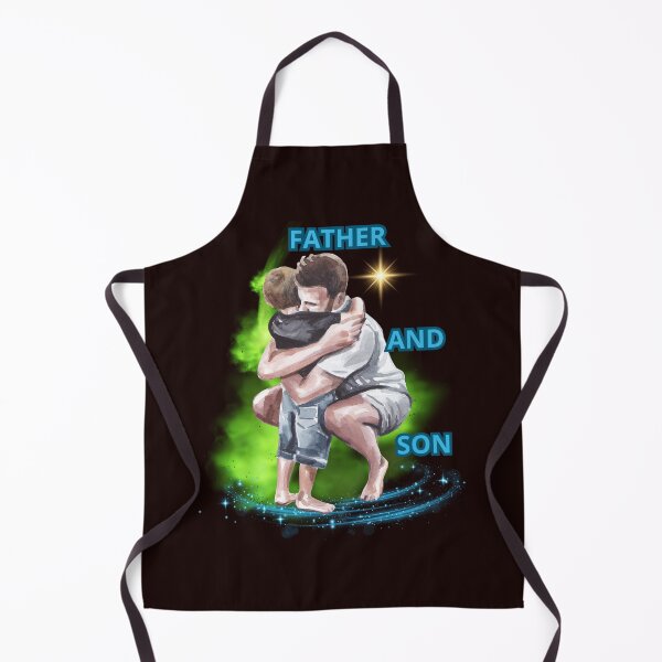 Item preview, FATHER AND SON designed and sold by Tadeusz1.