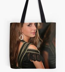 Loredana Di Lorio Tote Bag