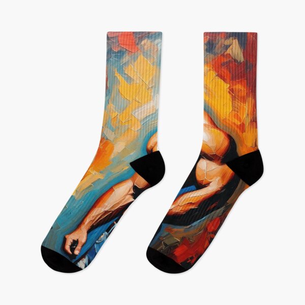 Item preview, Masculine Man designed and sold by ArtFactoryAI.
