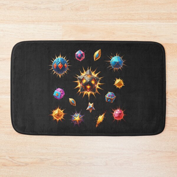 Item preview, Geometric Patterns, Ideal Gift designed and sold by Indoni.