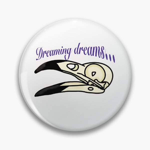 Item preview, No Mortal Ever Dared to Dream Before designed and sold by StickersManias.