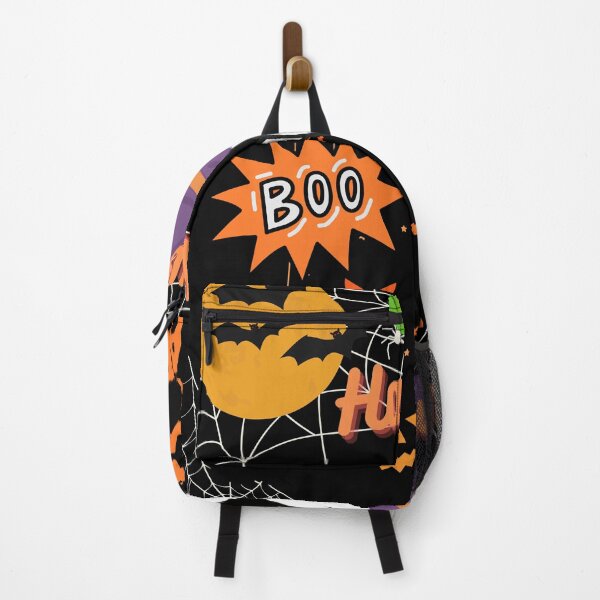 Item preview, Halloween Trick or Treat Boo designed and sold by emanabusara.