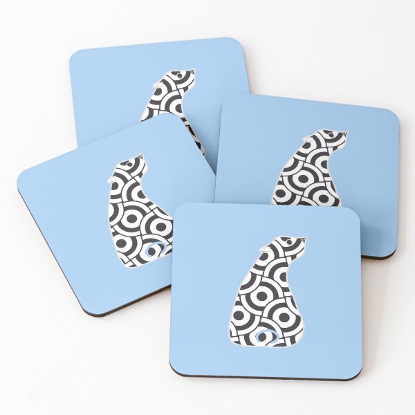 Item preview, Copy of Bear dream (blue) Nadi designed and sold by NadiTrends.