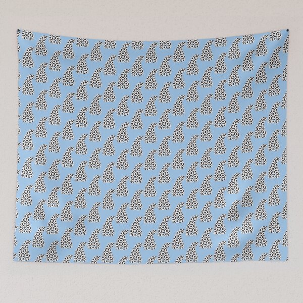 Item preview, Copy of Bear dream (blue) Nadi designed and sold by NadiTrends.